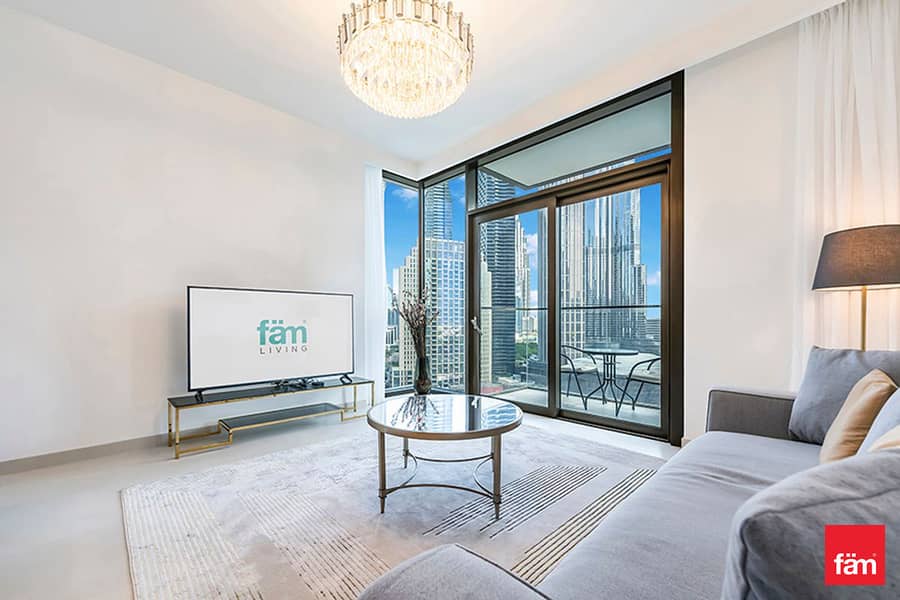 位于迪拜市中心,皇冠大厦 2 卧室的公寓 23000 AED - 8269285 位于迪拜市中心,皇冠大厦 2 卧室的公寓 23000 AED - 8269285