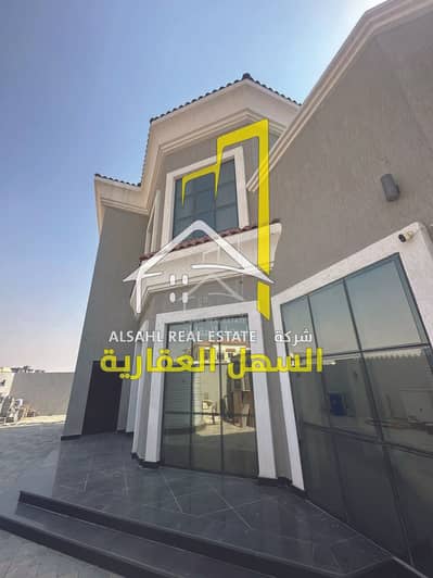 6 Bedroom Villa for Sale in Hoshi, Sharjah - img28. jpg