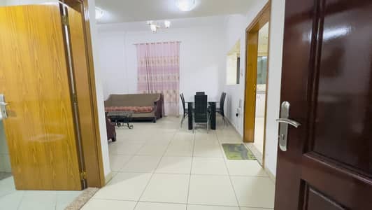 1 Bedroom Flat for Rent in Bu Tina, Sharjah - IMG_5207. jpeg