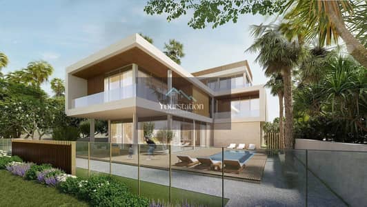 5 Bedroom Villa for Sale in Al Reem Island, Abu Dhabi - 3. jpg