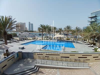 2 Bedroom Apartment for Rent in Al Bateen, Abu Dhabi - IMG-20230726-WA0074. jpg