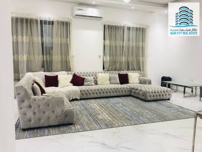 5 Bedroom Villa for Rent in Al Rawda, Ajman - 627b453e-edf4-49ed-b4f2-ba7c9d94b415. jpg