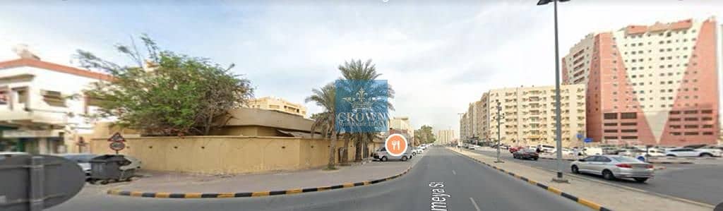 Villa for Sale in Al Nuaimiya, Ajman - WhatsApp Image 2023-12-01 at 9.28. 51 PM. jpeg