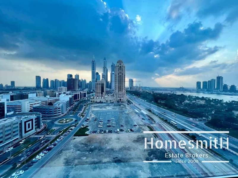 مکتب في برج كونكورد،مدينة دبي للإعلام 132500 درهم - 8269751 مکتب في برج كونكورد،مدينة دبي للإعلام 132500 درهم - 8269751