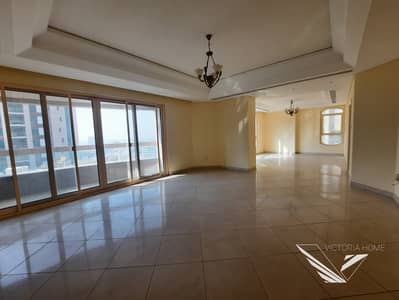 5 Bedroom Penthouse for Rent in Al Majaz, Sharjah - 20231128_140859. jpg