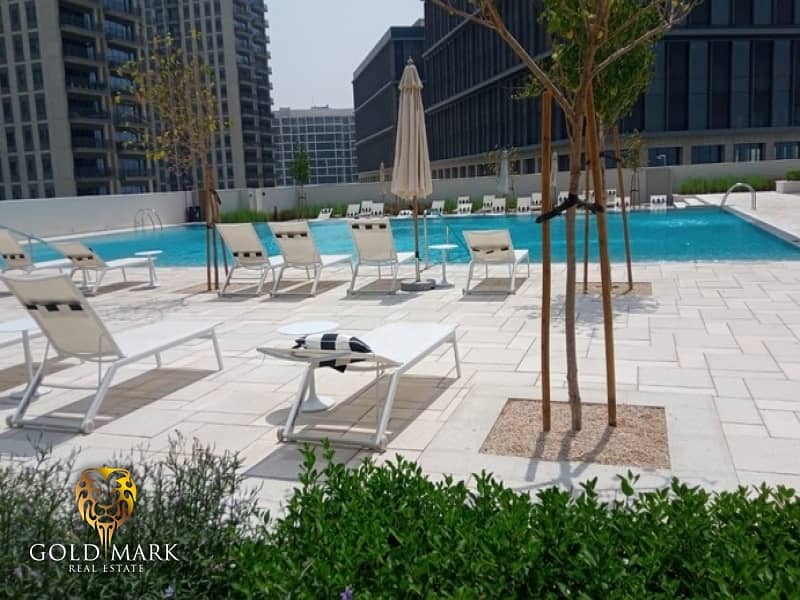 Chiller Free | Ready To Move In | DEWA options Chiller Free | Ready To Move In | DEWA options