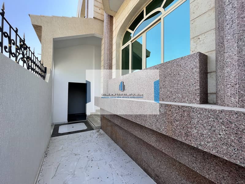 FIVE BEDROOMS VILLA FOR FAMILY FIVE BEDROOMS VILLA FOR FAMILY