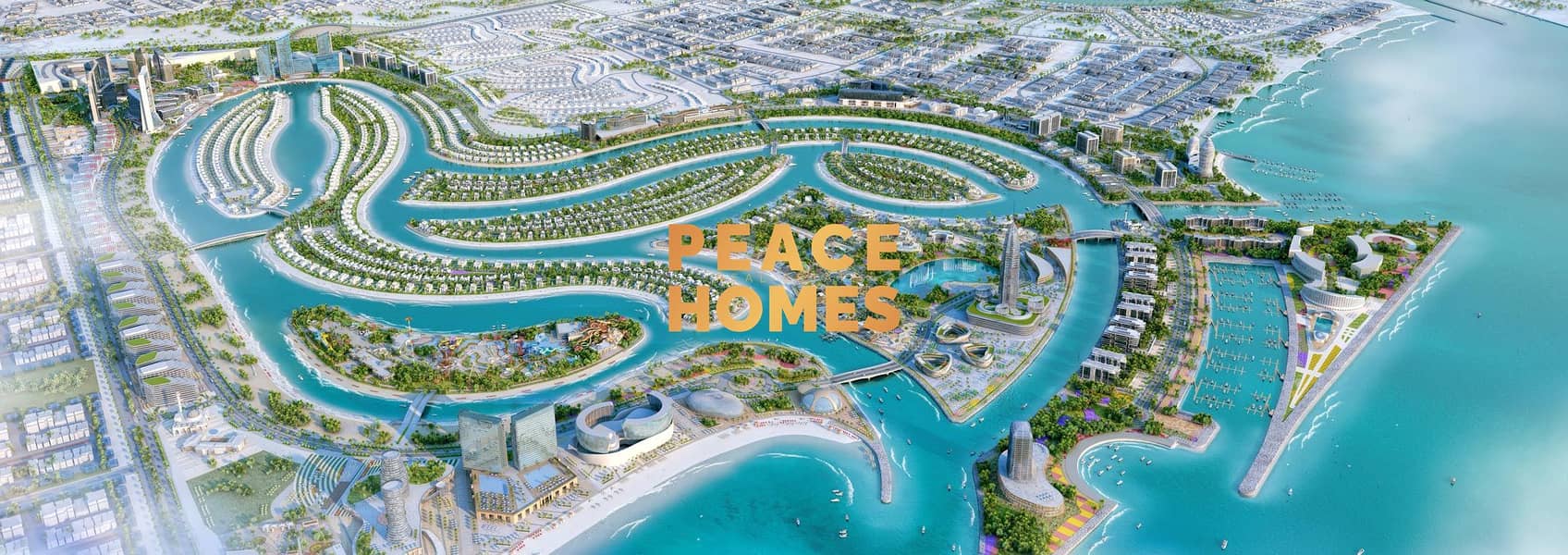 فیلا في مدينة أجمل مكان - واجهة الشارقة البحرية 5 غرف 3775000 درهم - 8269906 فیلا في مدينة أجمل مكان - واجهة الشارقة البحرية 5 غرف 3775000 درهم - 8269906