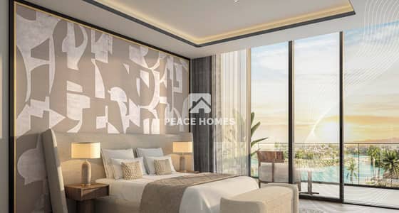 1 Bedroom Apartment for Sale in Dubai South, Dubai - 3% DISCOUNT | SPECIAL OFFER | HIGH ROI
