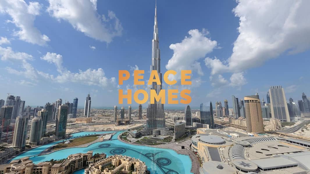 طابق تجاري في برج خليفة،وسط مدينة دبي 10 غرف 45090000 درهم - 8270345 طابق تجاري في برج خليفة،وسط مدينة دبي 10 غرف 45090000 درهم - 8270345