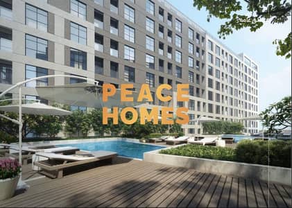3 Bedroom Apartment for Sale in Muwaileh, Sharjah - PRIME LOCATION | 1% PAYMENT PLAN  | FREE HOLD