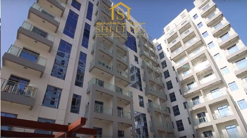Available 2BR Apt for Rent in Al Ramth