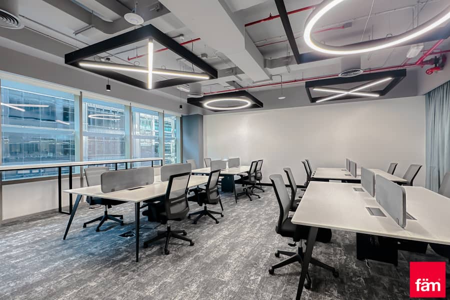 Smart Office for 16 | Furnished | Monthly Payment Smart Office for 16 | Furnished | Monthly Payment