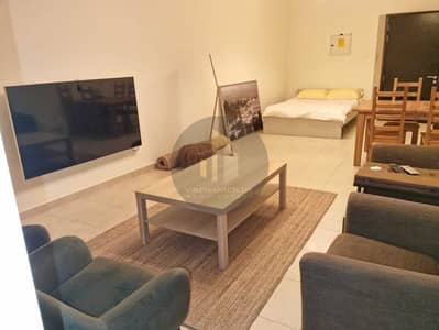 AMAZING INVEST TWO BED / FULLY FURNISHED FOR SALE IN BURJ AL NUJOOM