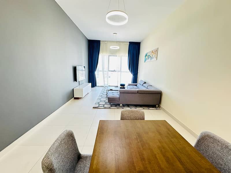 Fully Furnished 1Bhk Available Just in 93k With All Amenities // Near To Metro // Fully Furnished 1Bhk Available Just in 93k With All Amenities // Near To Metro //