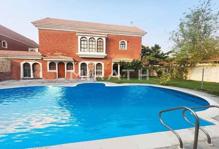 4 Bedroom Villa for Rent in Jumeirah, Dubai - WhatsApp Image 2023-11-26 at 11.07. 03 AM. jpeg