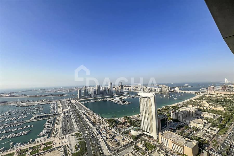 Amazing Sea View / Balcony / Great Location Amazing Sea View / Balcony / Great Location