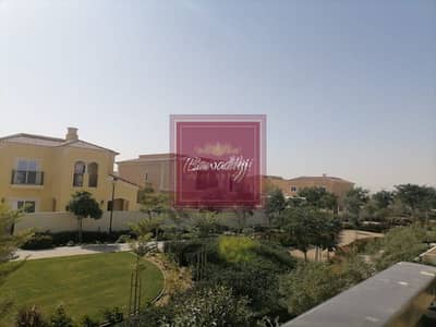 5 Bedrooms + Maid| Extra Living Area| Huge Balcony| Vacant on Transfer