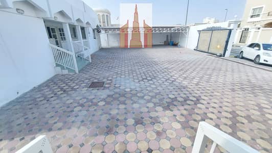 Big offer bigger size 6bed villa just 85k in Al azra