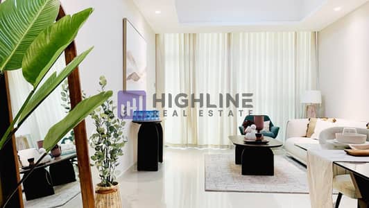 1 Bedroom Apartment for Sale in Al Rashidiya, Ajman - gulfa_tower_block_a_012938sk_03. jpg