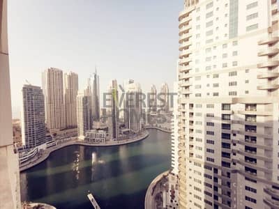 FURNISHED 2BR APARTMENT IN MARINA VIEWS TOWER FOR RENT 110K