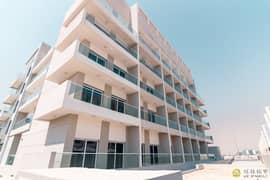 READY TO MOVE IN - WELL MAINTAINED - DUBAI SOUTH