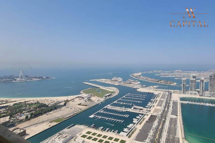 Full Sea View | Fully Furnished | Penthouse Full Sea View | Fully Furnished | Penthouse