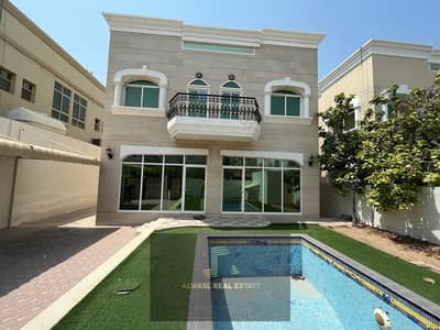 4 Bedroom Villa for Sale in Al Fisht, Sharjah - b6b9a818-d577-4dae-b1d8-b0ae617763b9. jpg