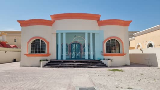 Spacious 4BR | Garden | One Floor