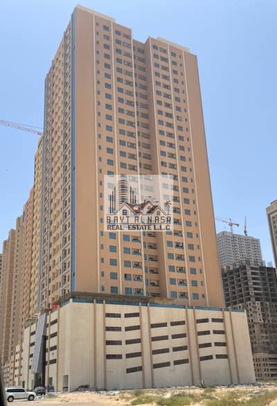 شقة 1 غرفة نوم للبيع في مدينة الإمارات‬، عجمان - PLT B9. jpg