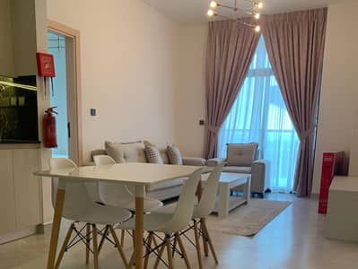 شقة 2 غرفة نوم للبيع في الجداف، دبي - شقة في بن غاطي افينيو،الجداف 2 غرف 1450000 درهم - 7417824
