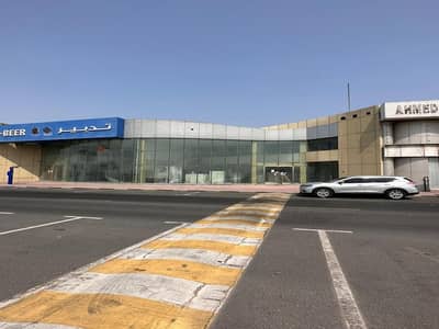 Building for Sale in Deira, Dubai - FOR SALE COMMERCIAL BUILDING - PRIME LOCATION - FOR INVESTMENT