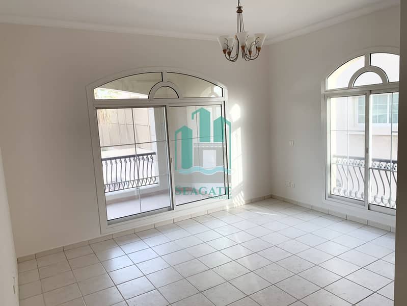 Villa for sale in Abu Hail Villa for sale in Abu Hail