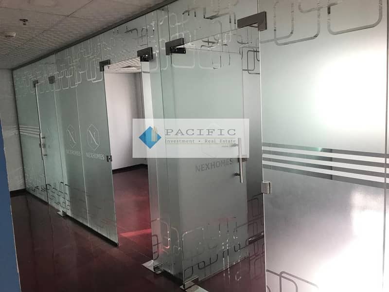 Fully Fitted Office ChillerFree Flexible Fully Fitted Office ChillerFree Flexible