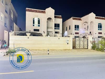 Villa for Rent in Al Rawda, Ajman - WhatsApp Image 2023-12-02 at 3.58. 21 PM. jpeg