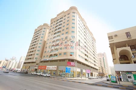 2 Bedroom Flat for Rent in Abu Shagara, Sharjah - LIMITED OFFER SPECIOUS 2BHK ONLY 30K IN ABU SHAGARAH 2 Bedroom Flat for Rent in Abu Shagara, Sharjah - LIMITED OFFER SPECIOUS 2BHK ONLY 30K IN ABU SHAGARAH