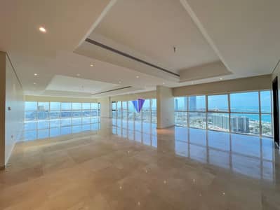 4 Bedroom Penthouse for Rent in Al Khalidiyah, Abu Dhabi - image00003. jpeg