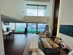 Luxury 3br Duplex for sale I Jumeirah living world trade centre
