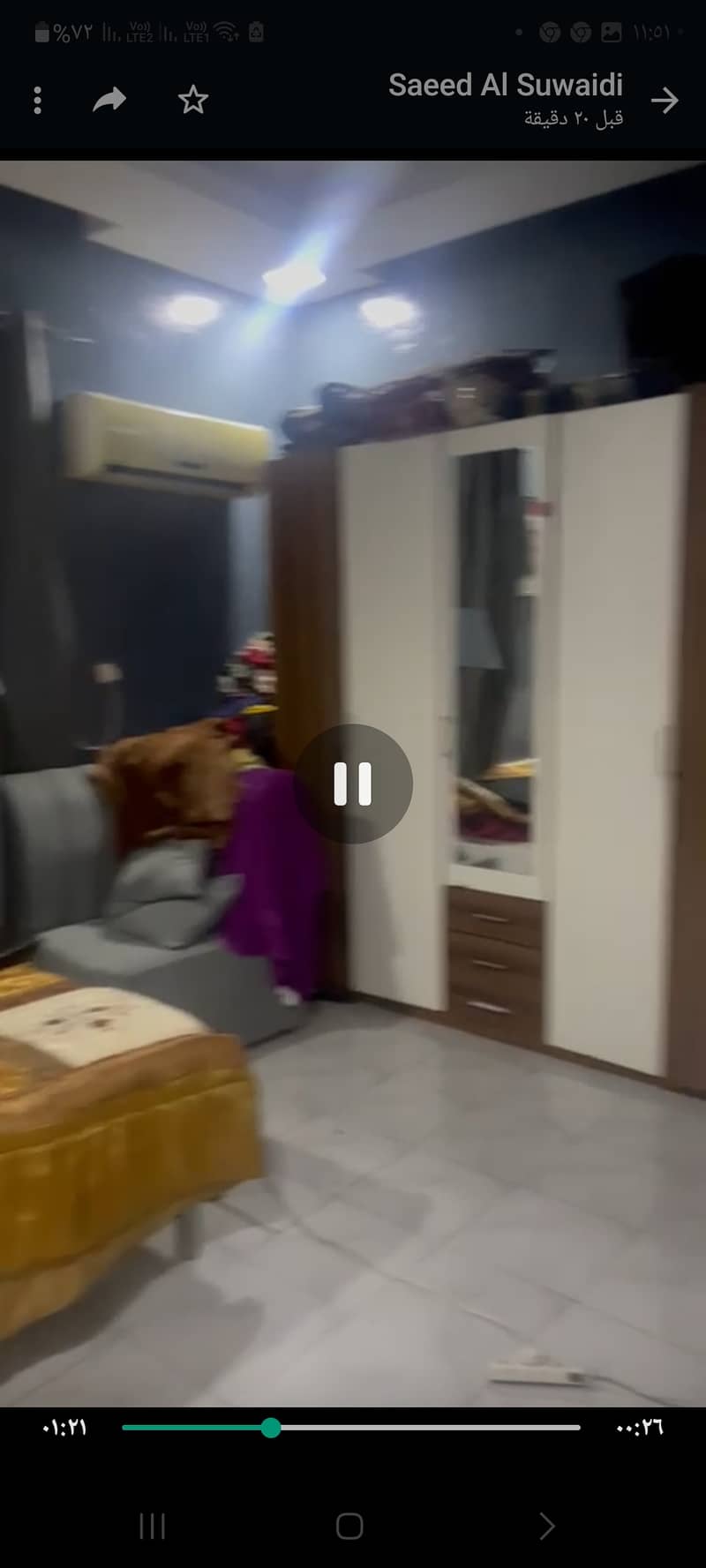 فیلا في الجزات 3 غرف 1100000 درهم - 8272150 فیلا في الجزات 3 غرف 1100000 درهم - 8272150