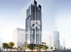 Furnished - 5 Years Payment Plan