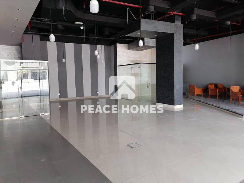 محل تجاري في ميلينيوم بن غاطي ريزيدنسز،الخليج التجاري 12500000 درهم - 8272335 محل تجاري في ميلينيوم بن غاطي ريزيدنسز،الخليج التجاري 12500000 درهم - 8272335