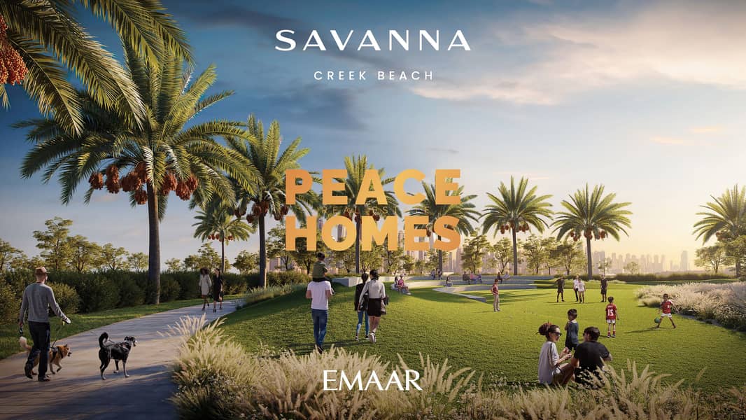Luxury LifeStyle - Creek Beach - Unique Chance Luxury LifeStyle - Creek Beach - Unique Chance