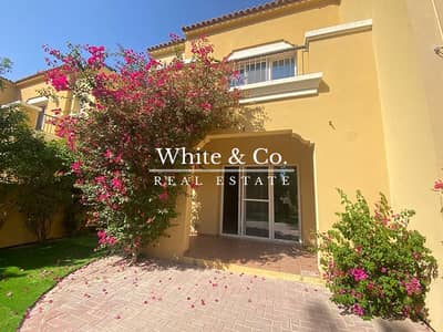 2 Bedroom Townhouse for Rent in Arabian Ranches, Dubai - VACANT | PALMERA - TYPE B | VIEW TODAY!