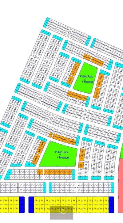 ارض سكنية  للبيع في الزبير، الشارقة - eb805414-0a72-42f8-8058-ee9d7e38b9bc. jpg
