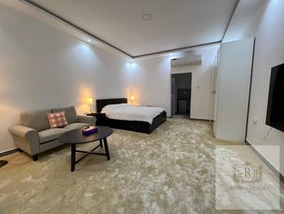 Studio for Rent in Khalifa City, Abu Dhabi - WhatsApp Image 2023-12-03 at 3.21. 50 PM (1). jpeg