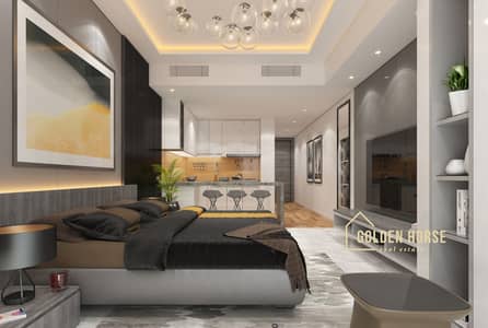BRAND NEW / READY TO MOVE / FULLY FURNISHED