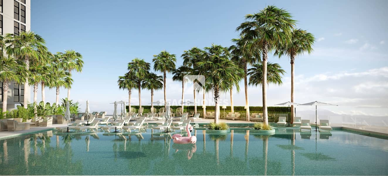 72 Pyaments 1%| Ready in 19 month |Fully Furnished 72 Pyaments 1%| Ready in 19 month |Fully Furnished