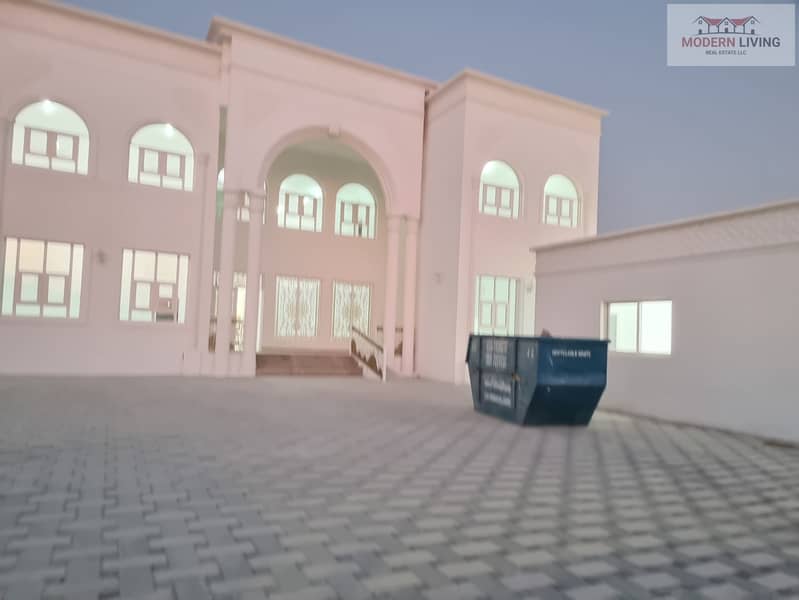 First Tenancy Villa 6 Bedroom 3 Majls Ideal Location at Madinat al Riyadh First Tenancy Villa 6 Bedroom 3 Majls Ideal Location at Madinat al Riyadh