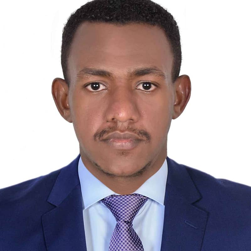 Suliman Ahmed