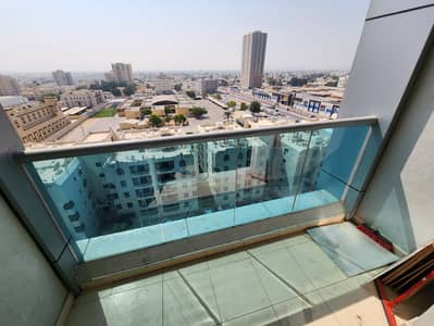 2 Bedrooms full view to Sharjahi for sale in Ajman